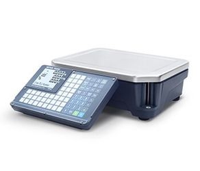 bobines rouleaux thermiques etiquettes pour balance Mettler bPlus-C2