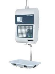 bobines rouleaux thermiques etiquettes pour balance Mettler bPlus-H2