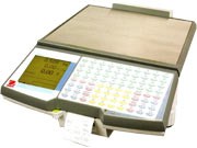 bobines rouleaux thermiques et bobines thermiques adhésives pour balance Mettler Toledo RI