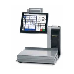 bobines rouleaux thermiques etiquettes pour balance Mettler UC CT-S