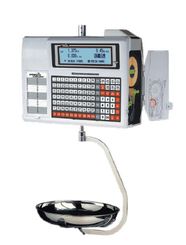 bobines rouleaux thermiques etiquettes pour balance Precia Molen L860 S