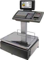 bobines rouleaux thermiques pour balance Precia Molen Mistral 520