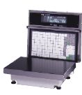bobines rouleaux thermiques etiquettes pour imprimante Tec H 9100