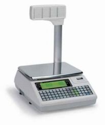 bobines rouleaux thermiques etiquettes pour imprimante Tec SL 6300