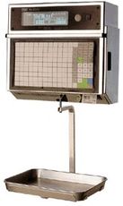 bobines rouleaux thermiques pour balance Tec SL 9000 FFH