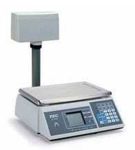 bobines rouleaux thermiques etiquettes pour balance Tec Toshiba