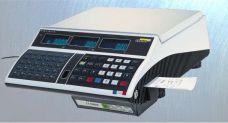 bobines rouleaux thermiques pour balance de commerce Testut B300