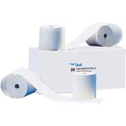 rouleaux 1 pli, bobines 1 pli 55 grammes