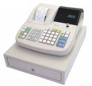 Caisse enregistreuse OLYMPIA