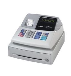 rubans encreurs caisse enregistreuse imprimante SHARP