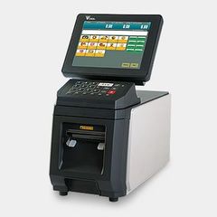 rouleaux étiquettes thermiques pour groupe d'étiquetage Digi DP-5000
