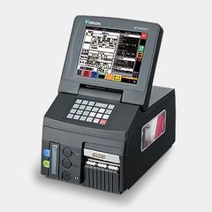 rouleaux étiquettes thermiques pour groupe d'étiquetage Digi GP-2000S