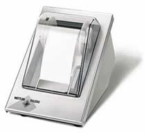 bobines rouleaux thermiques etiquettes pour imprimante Mettler Toledo GA46 GA46 W