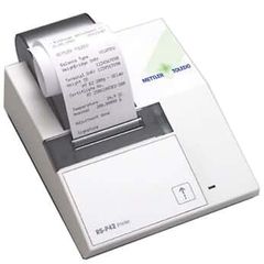 bobines rouleaux thermiques etiquettes pour imprimante Mettler Toledo RS-P42