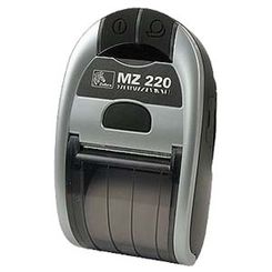 bobine ou rouleau papier thermique pour imprimante MZ220
