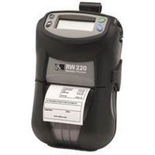 bobine ou rouleau papier thermique pour imprimante QL420 ou RW220