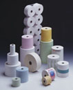 bobine ou rouleau papier thermique