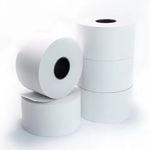 Rouleau ticket thermique pour balance Mettler Toledo