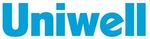 rubans encreurs caisse / machine a ecrire Uniwell