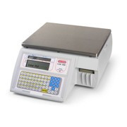 bobines rouleaux thermiques etiquettes pour imprimante Avery Berkel M650/M651